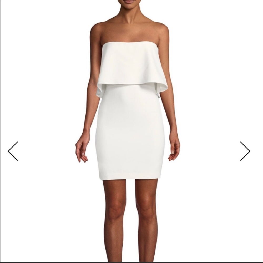 Likely mini Driggs dress BRAND NEW WITH TAGS!!!